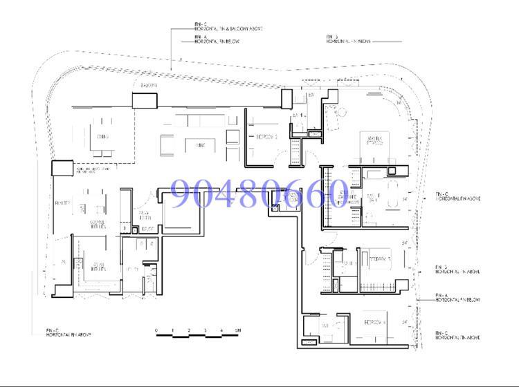 New Futura (D9), Condominium #160196712